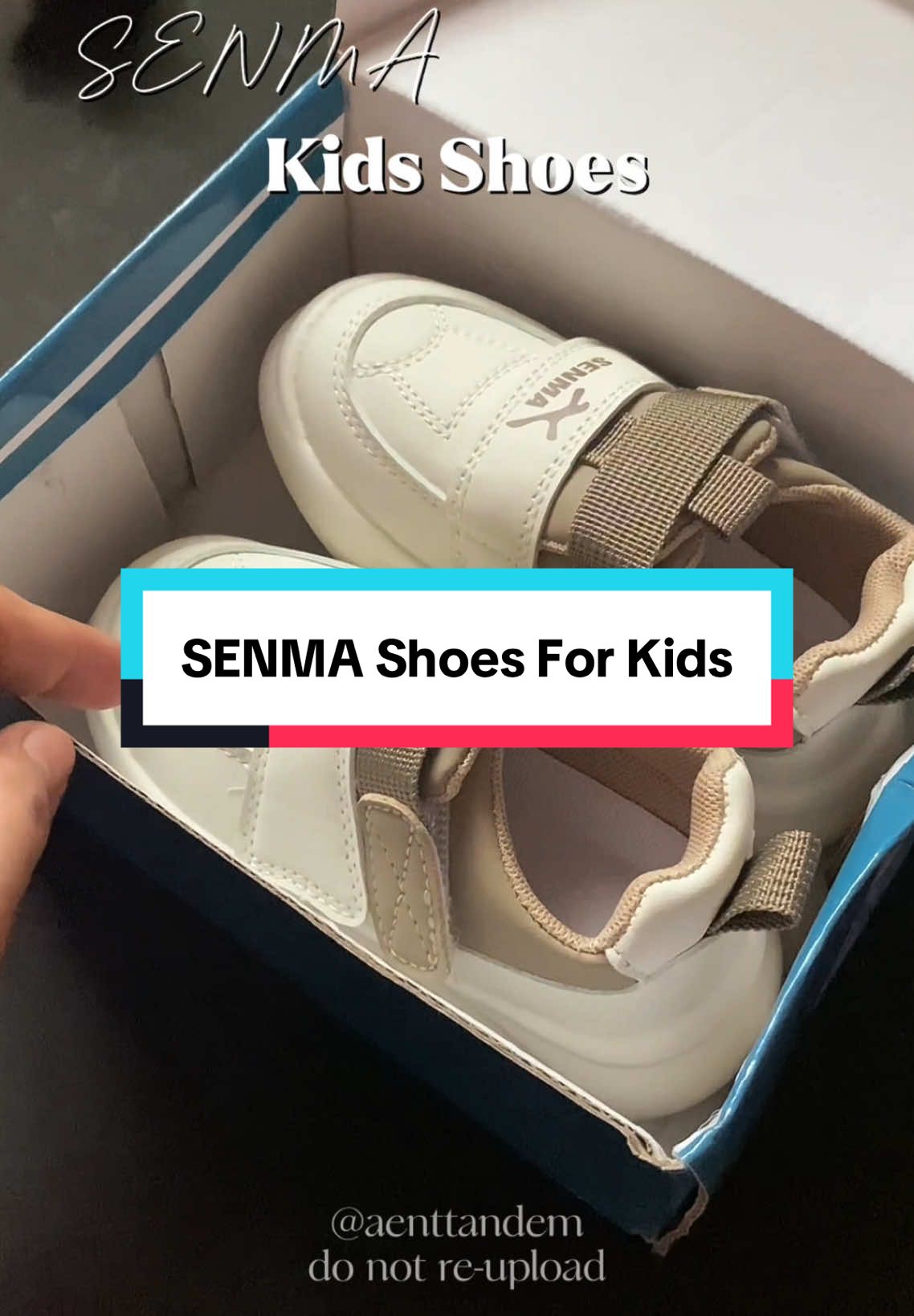 SENMA Shoes For Kids  mga anteh ko sobrangg gandaaaaaa go hanggat nakasale😇 #senma #kidsshoes #footwear #aenttandem #shoes 