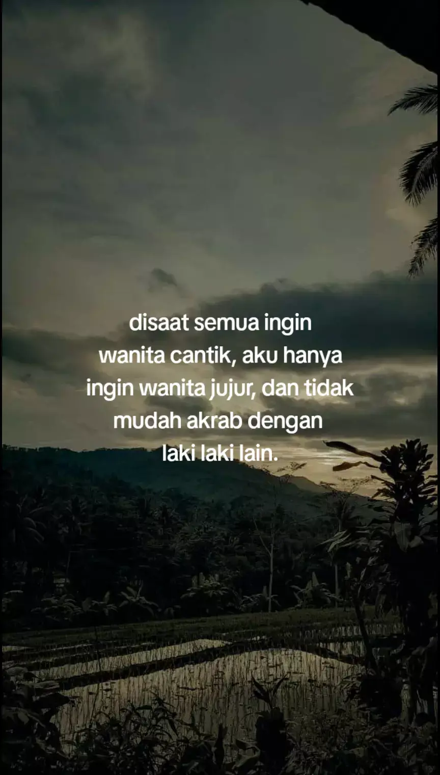 apakah ada? #xybca #quotes #katakata #😇 