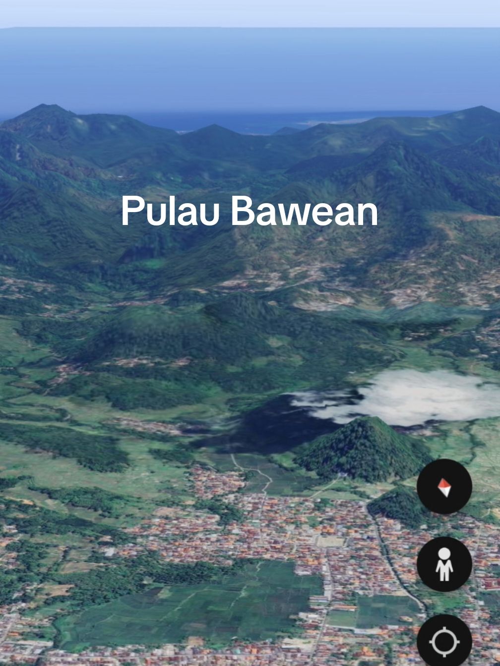 Pulau Bawean, Kabupaten Gresik, Provinsi Jawa Timur #pulau #bawean #kabupaten #gresik 