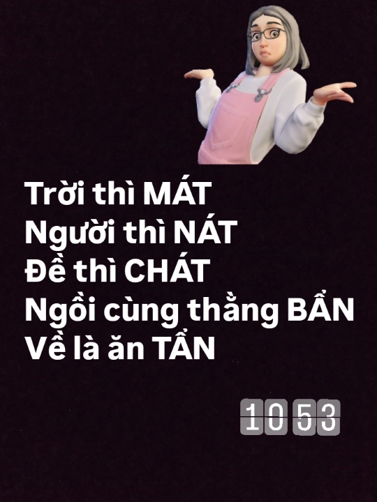 đề thì Chát#xh #xhtiktok #xhtiktok #8acuoihaha^^#xh #xhtiktok #xhtiktok #xhtiktok #xh 