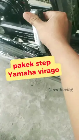 bikin tampilan RX kingmu tambah keren.... #rxking #viral #fyp #otomotif #trending #wibgajian 