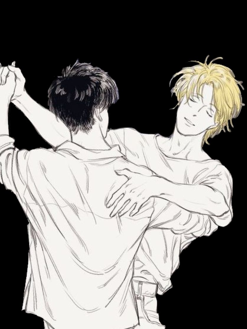 😭#paratiiii #bananafish #ash#eiji#edit#mrloverman 