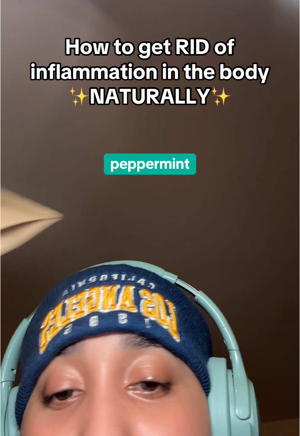 How to get RID of inflammation in the body ✨NATURALLY✨#inflammation #inflammationrelief #antiinflammatory #looseleaf #looseleaftea #tea 