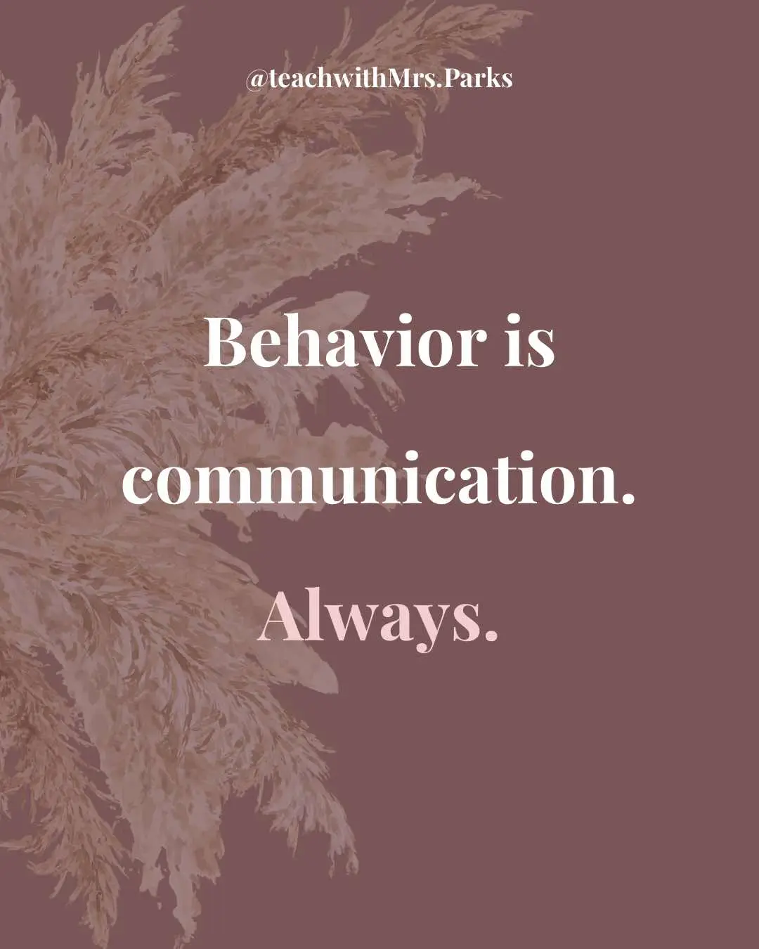 Have you ever stopped to wonder what your student’s behavior is really saying? Behind every outburst, shutdown, or distraction is a need waiting to be met. When we shift our mindset from 'managing' behavior to understanding it, we unlock the power to transform our classrooms. This is the kind of work we’re diving into in my Behavior Besties Membership—giving you the tools, strategies, and support to meet students where they’re at. Every month I host masterclasses that help you dive deeper into your power and master all of the new “popcorn” behavior that seems to pop out of nowhere, year after year! The best classroom management starts with connection. Ready to join the movement? 💡 Peep the 🔗 in my b.i.o #TeacherSupport #ClassroomManagement #teachertiktok #highschoolteach #behaviormanagementPD #restorativejustice #teachersontiktok #behaviormanagement #ClassroomTransformation #teachershelpingteachers #teachertok #EmpowerEducators #behaviorteacherlife #BehaviorBossAcademy #classroommanagement #restorativepractices #pbis #behaviorteacher