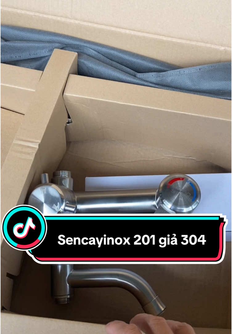 Sen cây 201 mạ 304!!! Tiền nào của đấy ạ #sencayinox304 #sentangap #sennonglanh