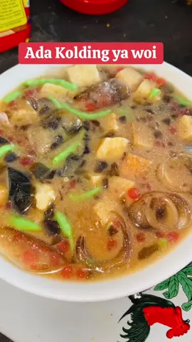 Ada kokding woi di warung juragan miso,kita ada di batam ya woi jgn bnyk kali tanya di kira aku di medan