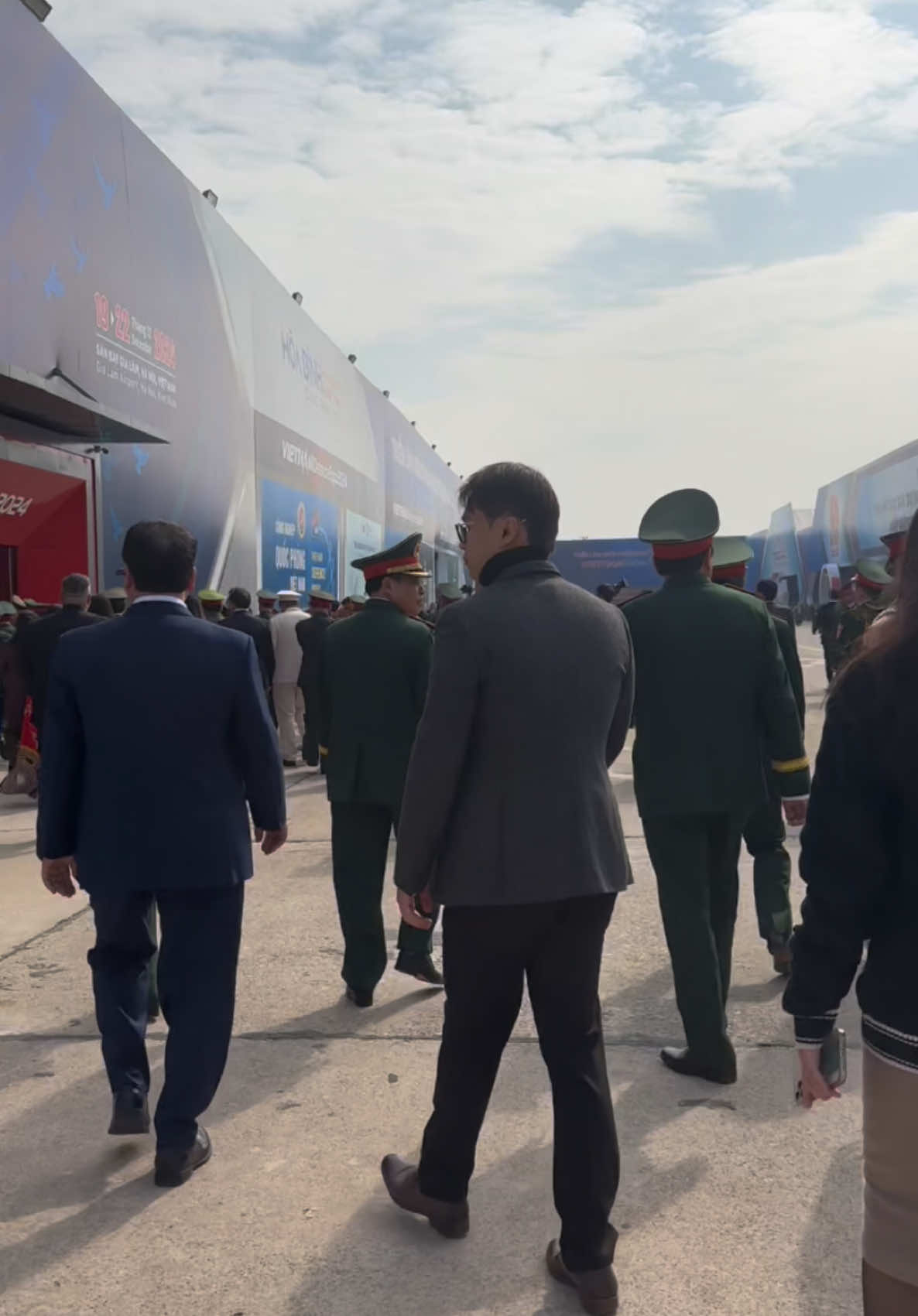 Vietnam International Defence Expo 2024 #vtvdigital #videoviral #vietnam #trienlamquocphongquocte2024 