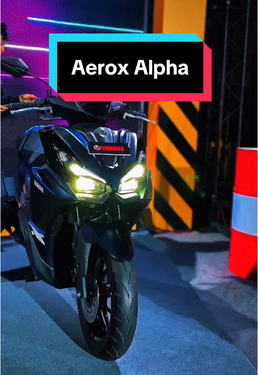 #aeroxalpha #aerox155 #aeroxindonesia #mxking #mxking150 