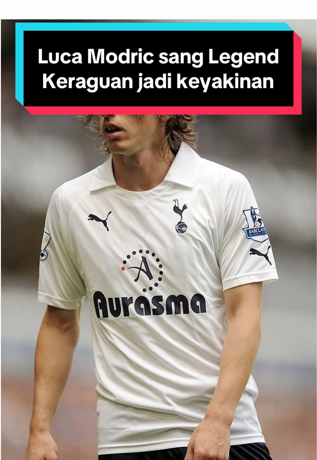 Luca Modric sang Puzzle pelengkap yang tepat untuk Squad Real Madrid 🚨 #realmadrid #madrid #madridista #lucamodric #modric 