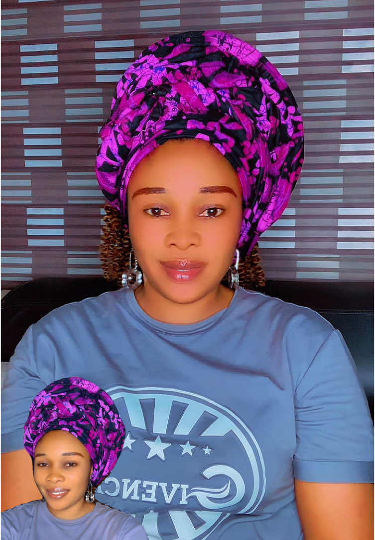 #viralvideo #headwrap #viraltiktok #fypシ゚viral #headwraptutorials #ogebestobi 