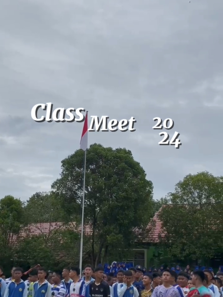 Clasmeeting Semester Ganjil 2024 🗒️: Day 1 - 3  Masih ada keseruan Day 4 - 5, tunggu vlog selanjutnya ya ‼️🙌🏻 #classmeeting #classmeeting2024 #eventsekolah #fyp 