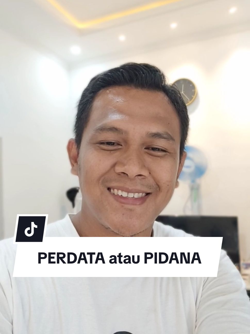 Membalas @user5735747042256terima kasih atas kritikannya . #adriangg #nasuha #lunas #hutang #utang #creditcard #lelang #cicilan #usaha #adriangg #pidana #perdata 