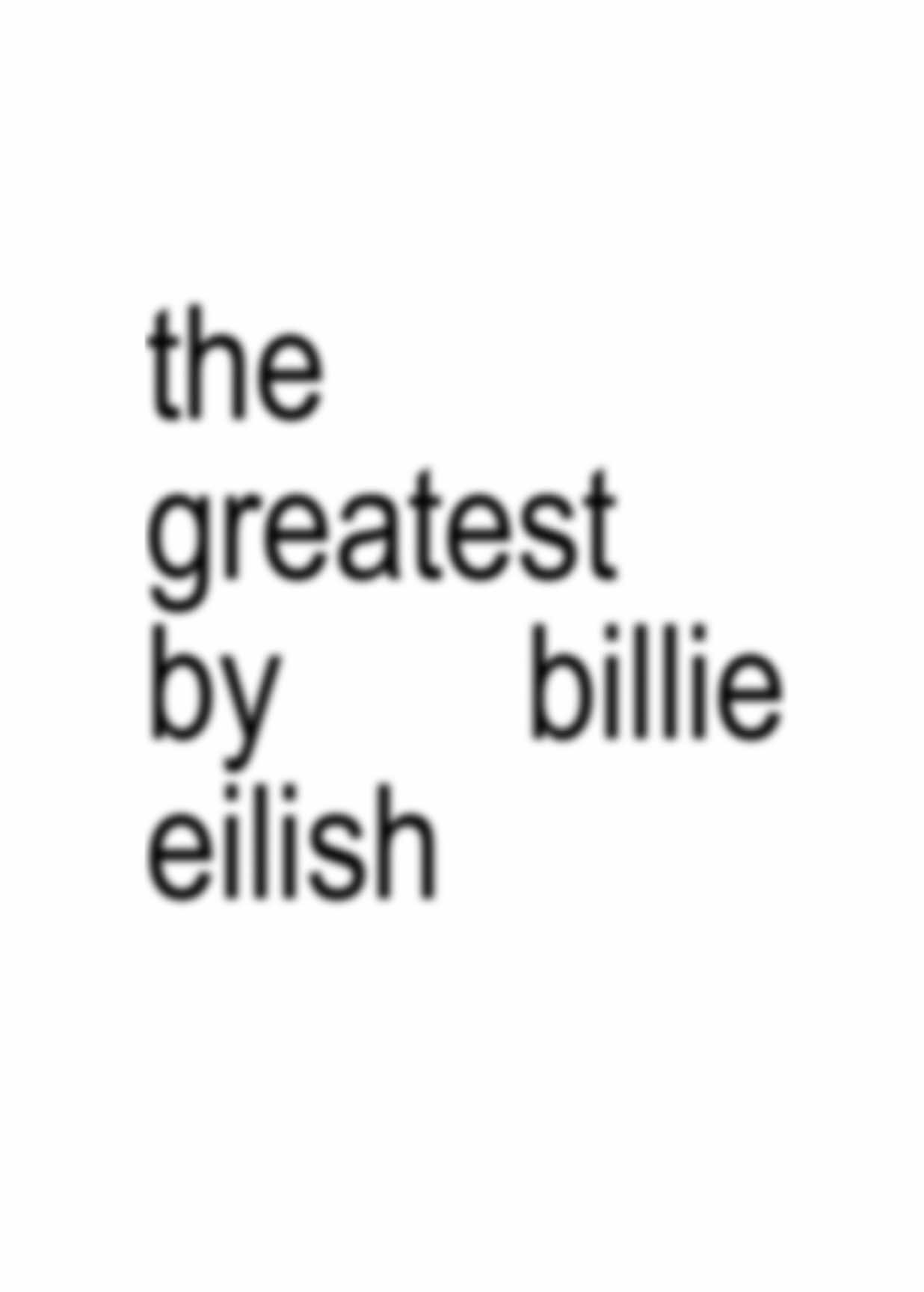 man am i the greatestttt #thegreatest #billieeilish #brat #lyricvideo #viral #viralvideo #lyricsedit #fyp #lyric #fyppppppppppppppppppppppp #lyrics 