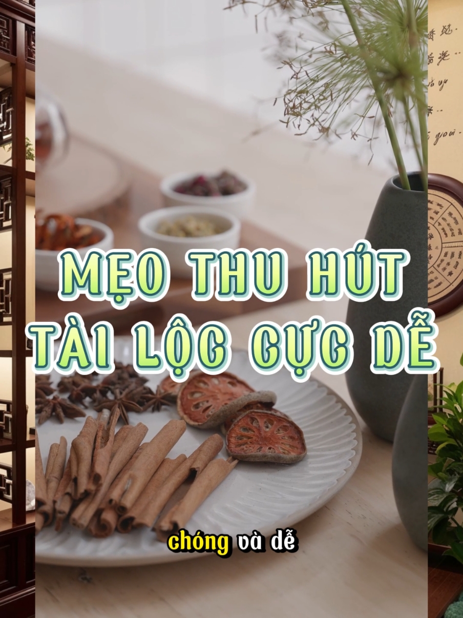 Mẹo thu hút tài lộc đơn giản dễ làm. #xongnhatayue #xongtayue #xongnhathaomoc #tailocthuhut #tayuetayphonglong #trending #kinhdoanh #xuhuongtiktok #Trendingtiktok #tailoc #catlongnhuy 