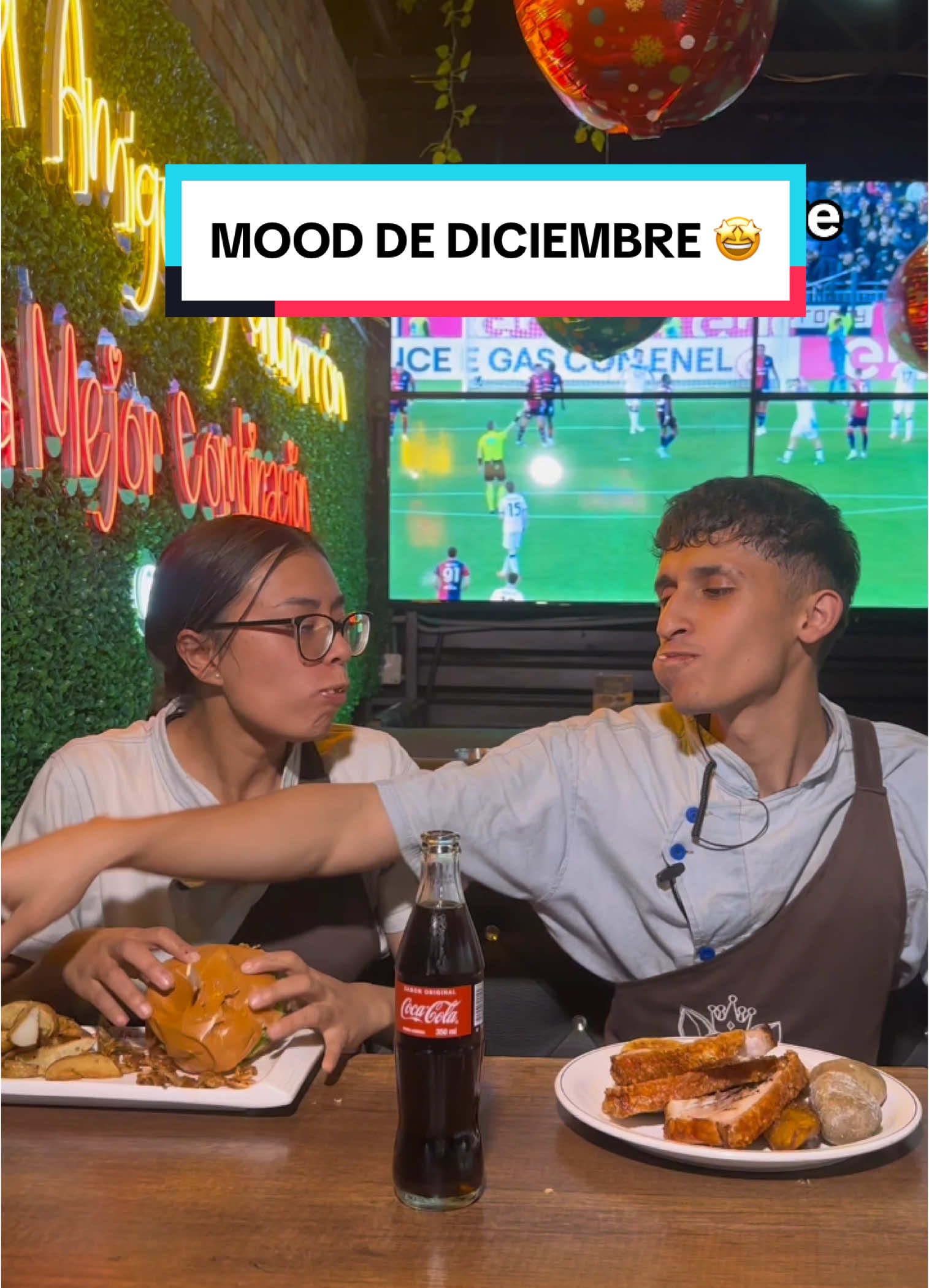 Quien mas esta en ese mood?😜 . . . . . . #restaurantesenbogota #creatorsearchinsights #humor #comedia #zxybca 