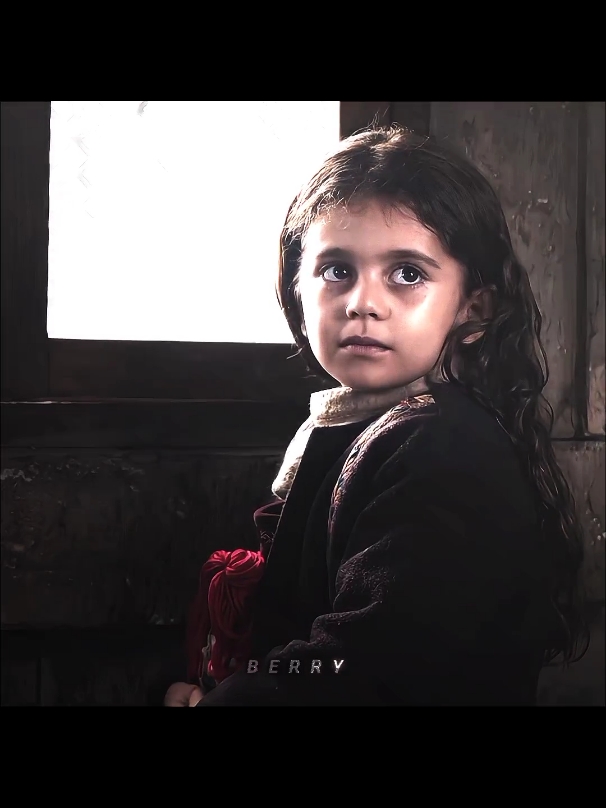 Halime ( Poena ) : The little girl of Bala 💔🤕 | Halime turn to poena🙂 . . . . #halimehatun #balahatun #osmanbey #sad #osbal #ornil #repost #sadscenes #viral #halime #bala #edits  #unfrezzmyaccount 