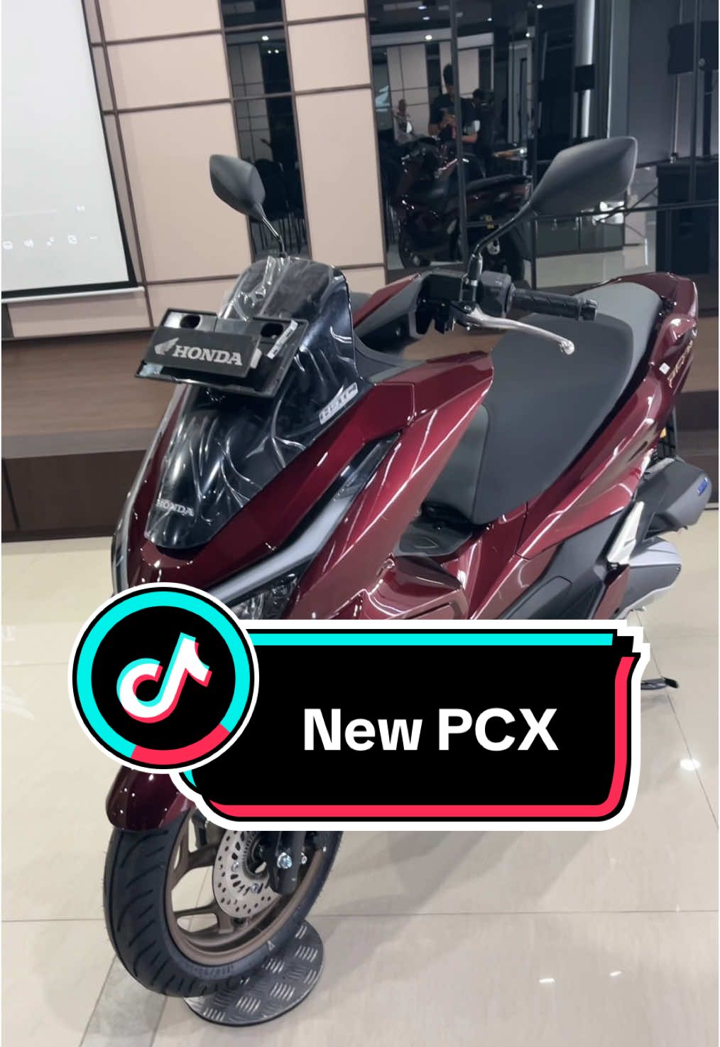 #PCXRoadSync #hondacirebontimur #infomotorcirebon 