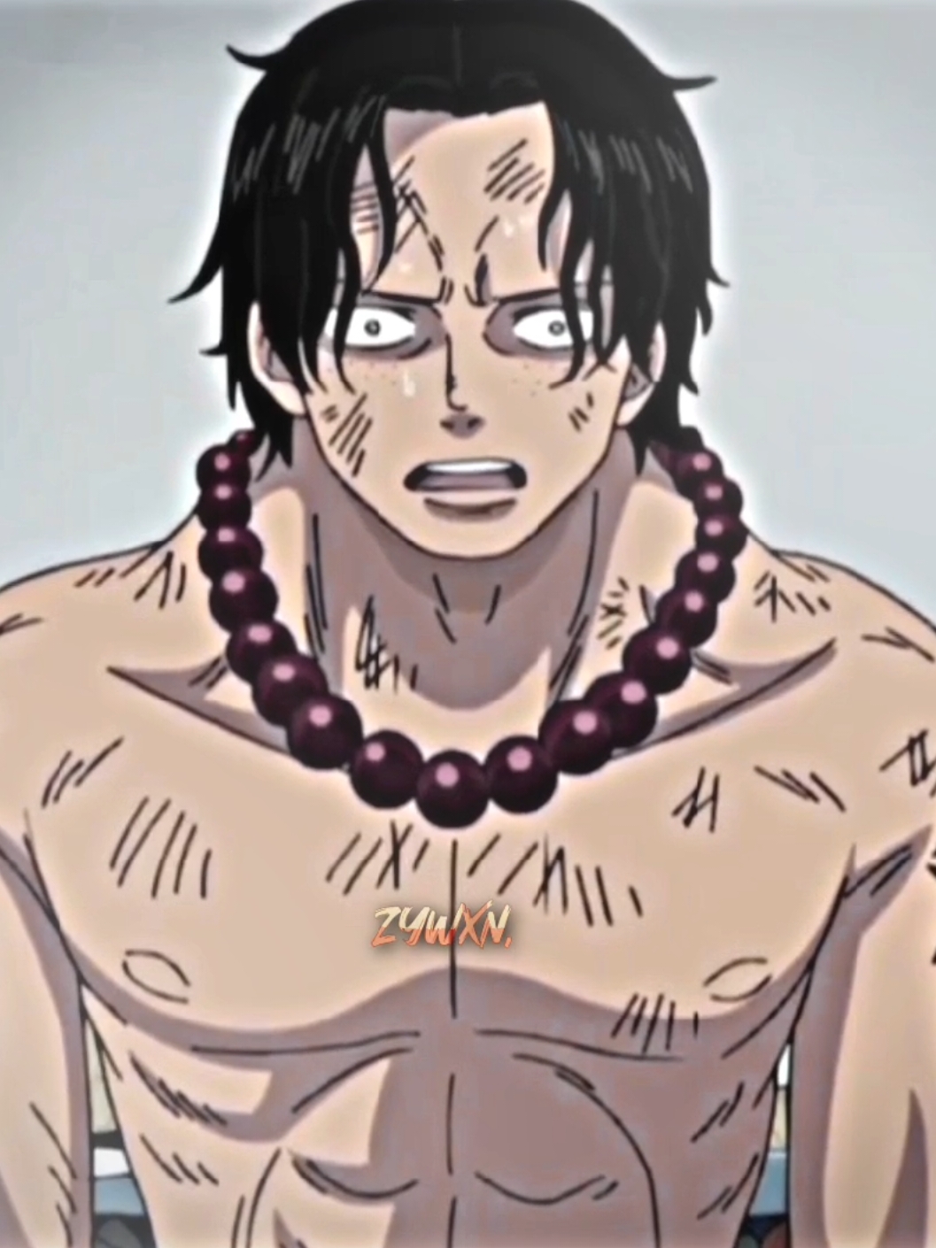 Luffy menggetarkan Marineford 😳 #onepiece #luffy #monkeyddragon #garp #shirohige #marineford #ace #portgasdace #aokiji #admiral #anime #animeedit #fouryoupage #zettt #zywxn #fyp #fypシ゚ 