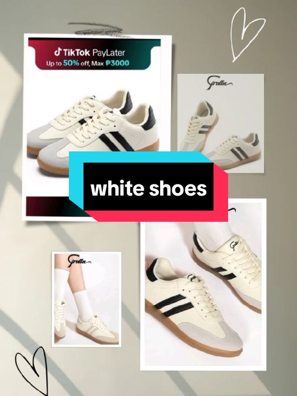 #whiteshoes #shoes #womenshoes #fyppppppppppp #fypシ #foryou #foryoupage 