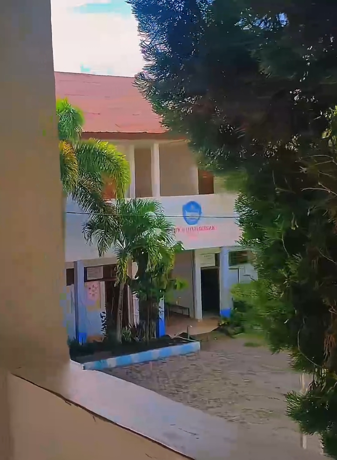 SMK Negeri 1 Nainggolan 🤩#happy #fyp #HD #smkn1nainggolan #osis 