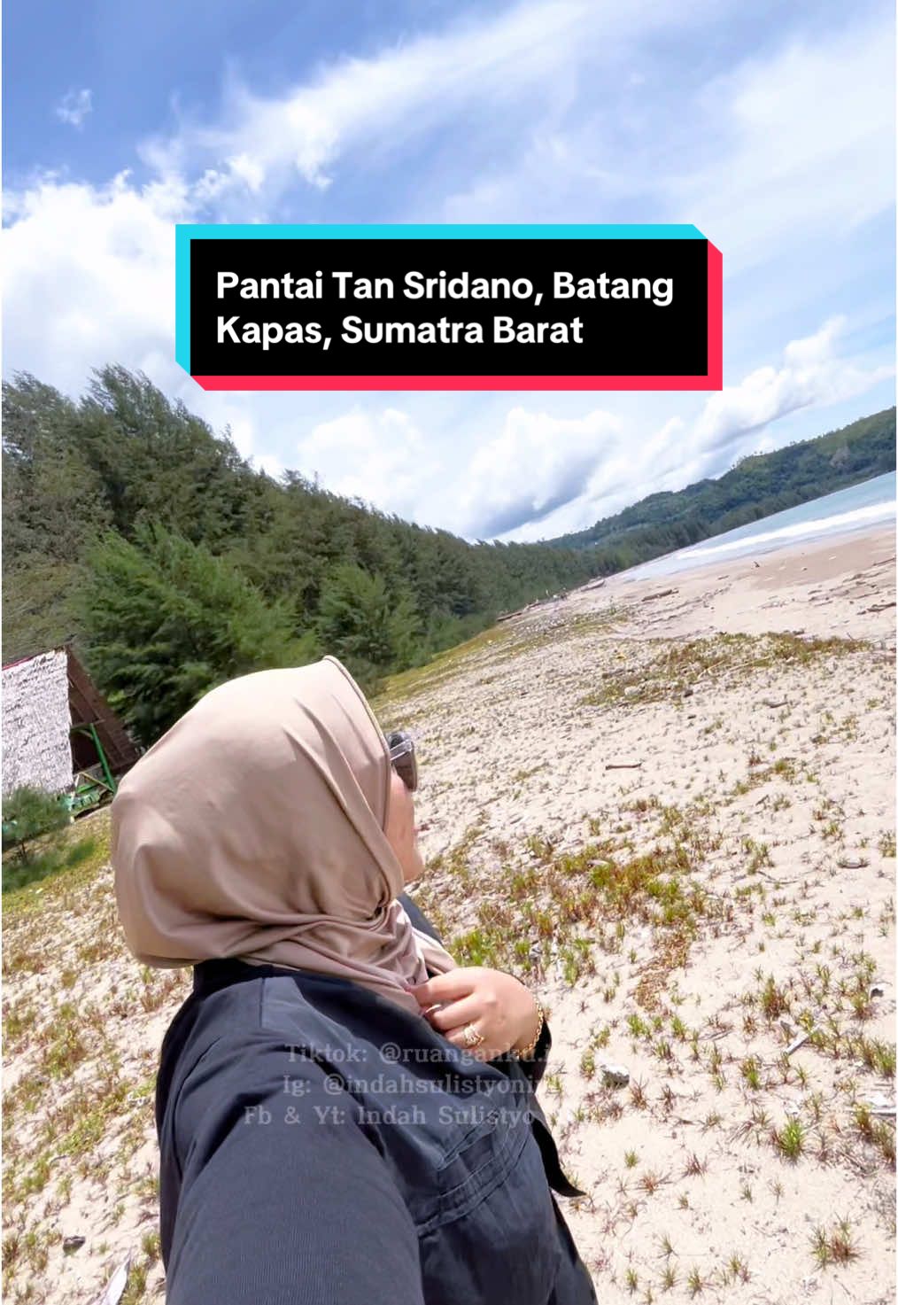 Membalas @PP   BELING Pantai Tan Sridano, batang kapas, pesisir selatan, sumatra barat 😍 #SerunyaLiburan #pantaitansridano #tansridano #pantaipesisirselatan #batangkapaspessel #batangkapas #batangkapeh #batangkapas💃😎 #pesisirselatan #sumatrabarat #pantai #pantaivibes #liburandipantai #beach #beachvibes #beachday #pantaihealing  #batam #jalanjalan #jalanjalantraveling #liburan #liburanhemat #liburancheck #liburanseru #liburannih #perjalanan #perjalanwisata #perjalananwisata2024 #wisata #bintan #pekanbaru #sumbar #sumbartiktok #sumbarrancak #sumatrabarat #sumatrabaratpunyacerita #sumatrabaratfyp #pulkam #pulangkampung #pulkam_kampung #padang  #bukittinggi #pesisirselatan #pesisirselatansumbar #pesisirselatansejutapesona #painan #kambang #lengayang #lengayangkambang #lengayanglakuak #kampunghalaman #anakpku #merantau #ketanjungpinang #bintan #pantaibintan #bintanbeach #pantaikepri #kepri #kepribintan #tanjungpinang #fyp #fypage #fyppppppppppppppppppppppp #masukfyp #masukfypdong #masukfypmu #masukfyppls #beranda #berandatiktok #berandafyp #berandafypシ #masukberanda #masukberandagak #masukberandamuu #masukberandafypシ 