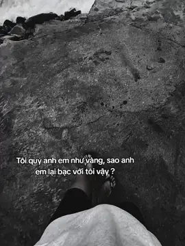 Anh té tôi năng sao tui té anh bỏ...? #fyp #tâmtrạng #sory #stthaymoingay #hoanganh29012003 