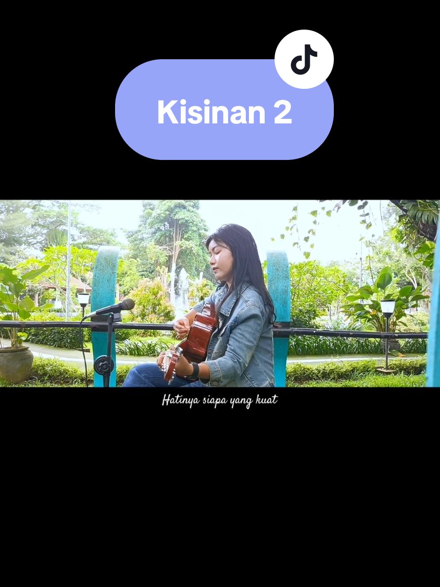 KISINAN 2 - NONIC ( COVER )#kisinan2 #masdddho #fyppppppppppppppppppppppp #fypp #viraltiktok #coverlagu #nonicofficial 