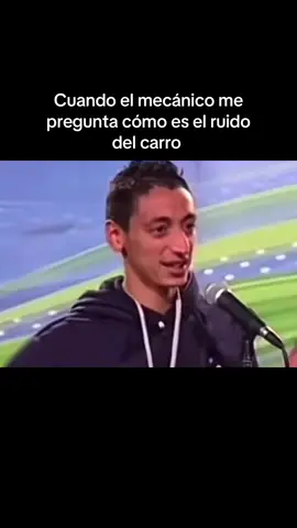 JAJAJAJA #parati #😂 #humor #risas #carros #mecanico #autos #dimaria #sisoy 