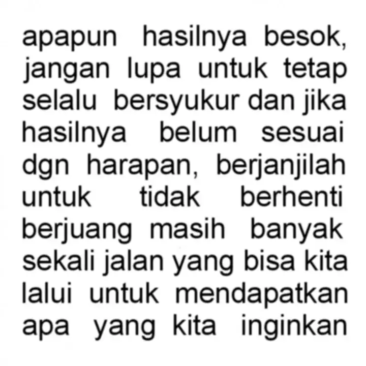 it's okay gais kalo besok nilainya ga sesuai sama ekspetasi nanti semester 2 harus lebih ambis lagi yaa💞 #4u #motivation #nilai #ngejarnilai #study #foryou #fyp #xyzbca #fypシ゚viral #bismillahfyp 