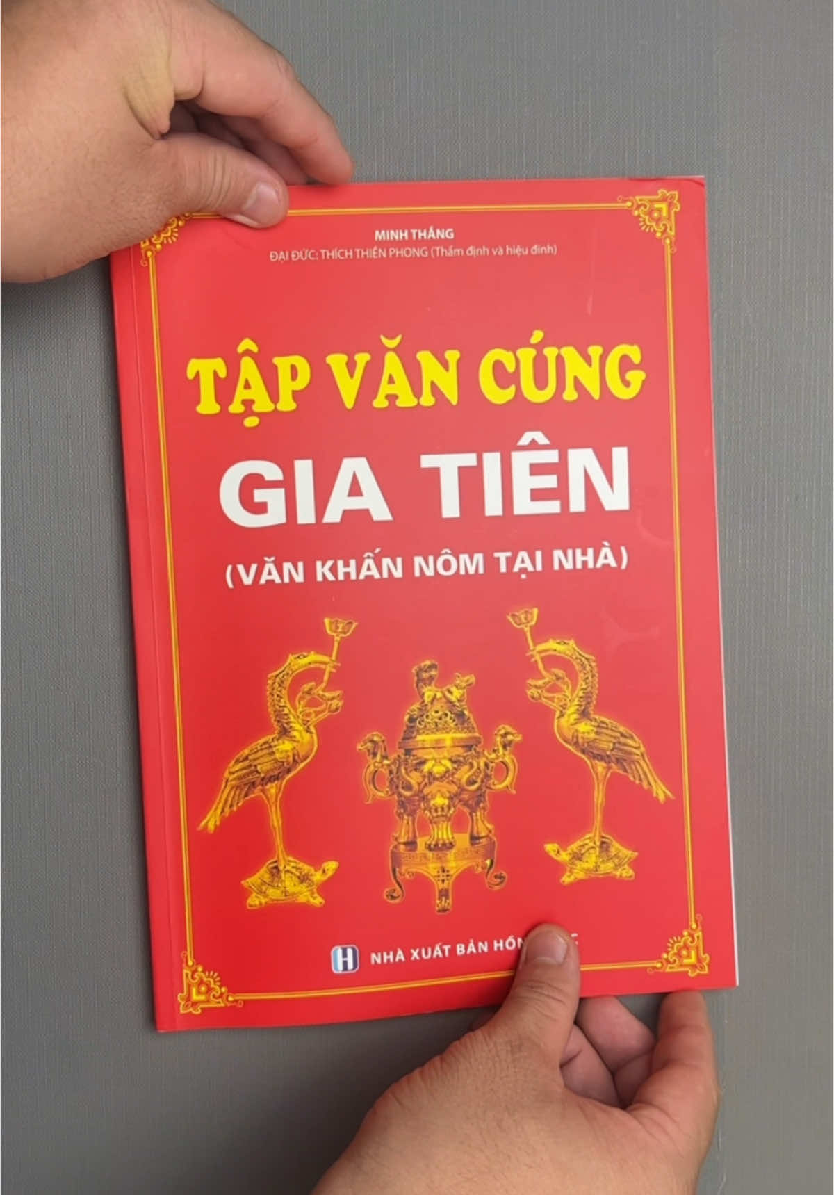 Tập văn gia tiên #tapvancunggiatien #bookvn #BookTok #reviewsach #LearnOnTikTok 