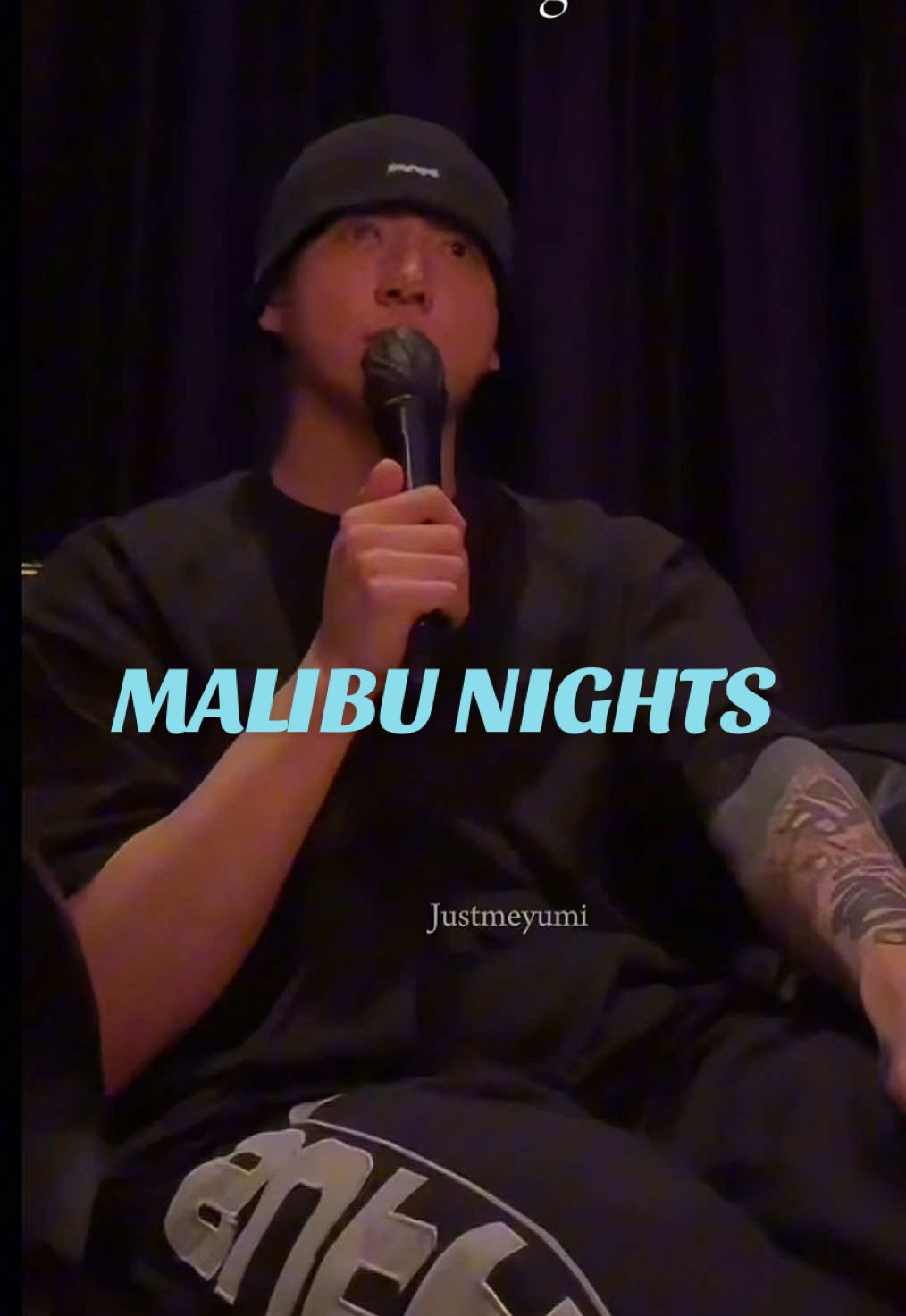 Urghhh malibu nights @AbjkMRstY 🤧😩☁️ #jungkook #fyp #jungkookmalibunights #jungkookbts #bts #bts_official_bighit #hallyutalkph #tiktoktainmentph #btsarmy #bangtan #btsupdate @LANY 