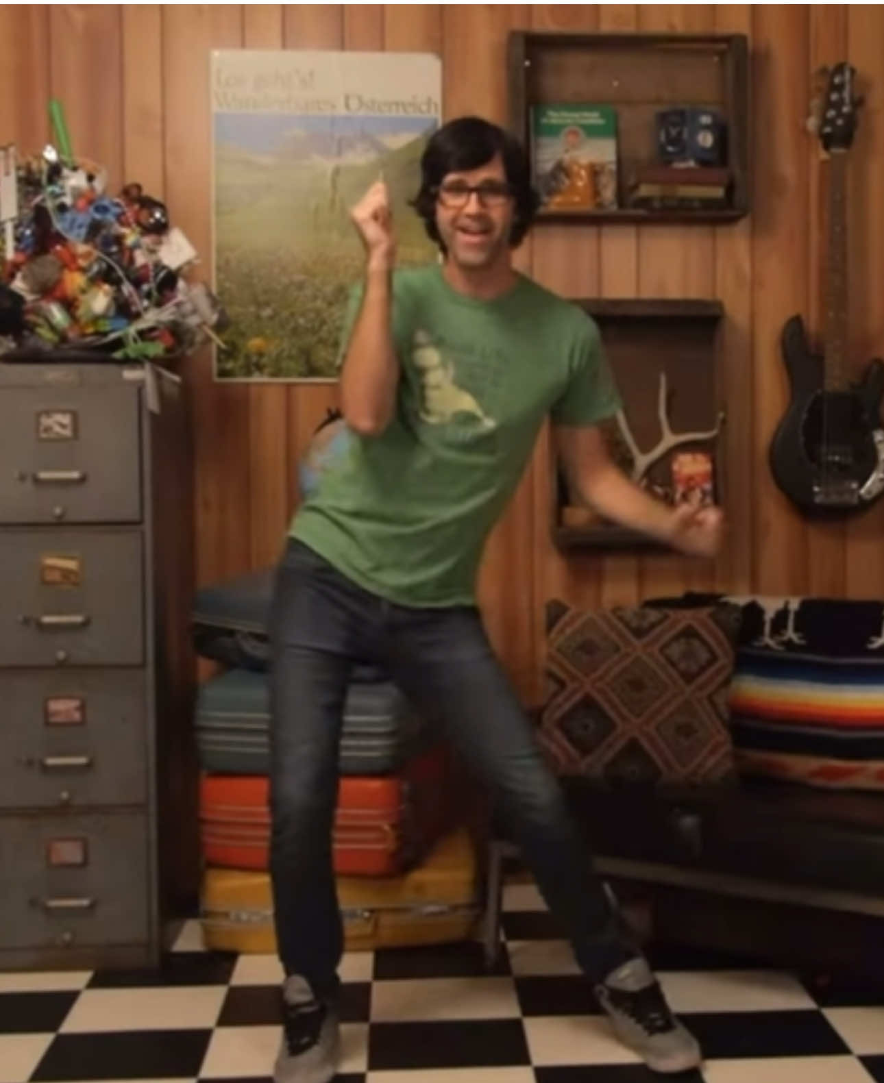 DONT STOP GET IT GET IT #gmm #rhettandlink #fyp