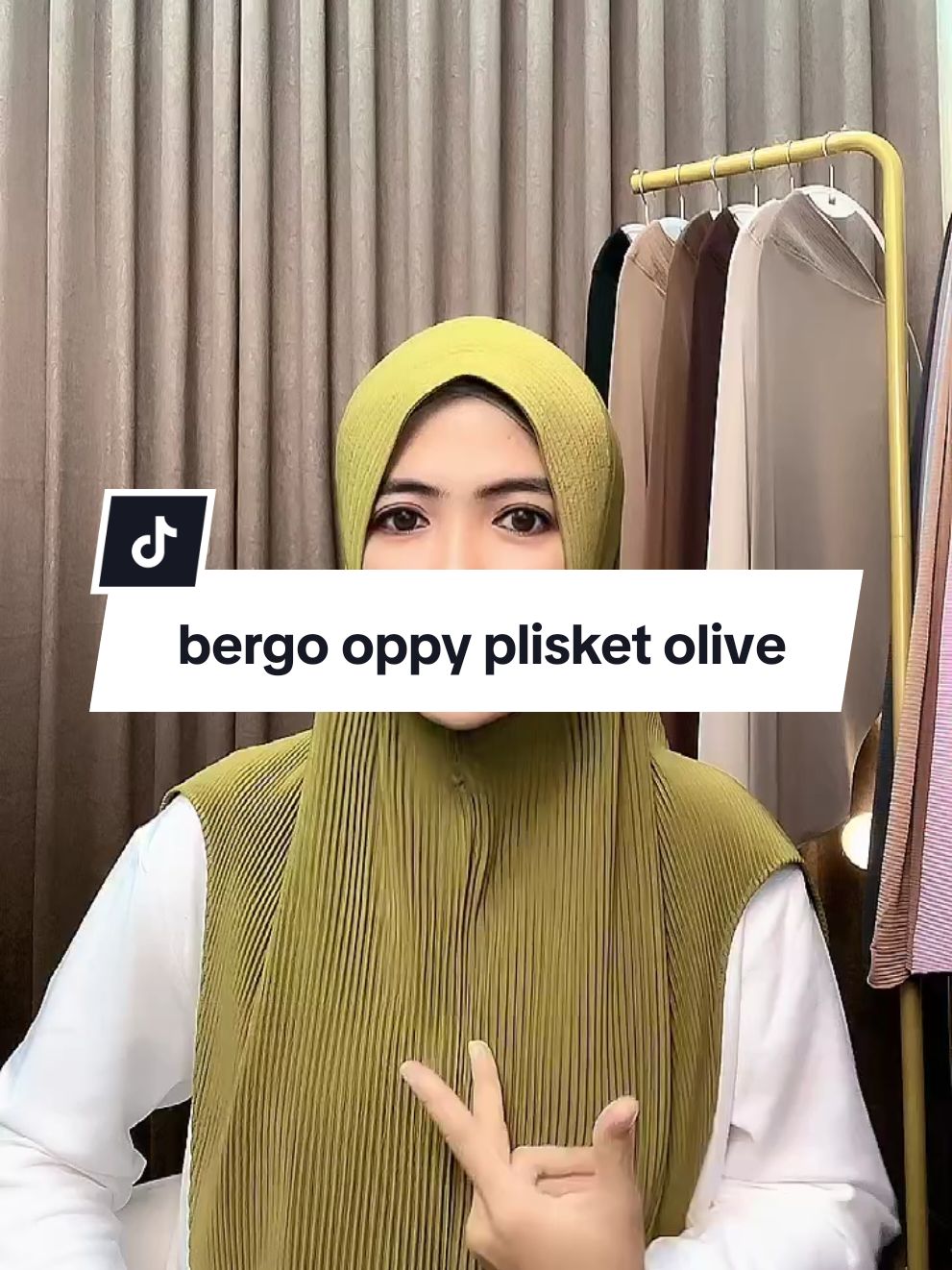 #LIVEhighlights #TikTokLIVE #LIVE #hijabinstan #waktuindonesiabelanja #wibpayday #wibgajian #fypvidio_viral #CuanTanpaBatas #bergoplisket #bergo #yearandsale #