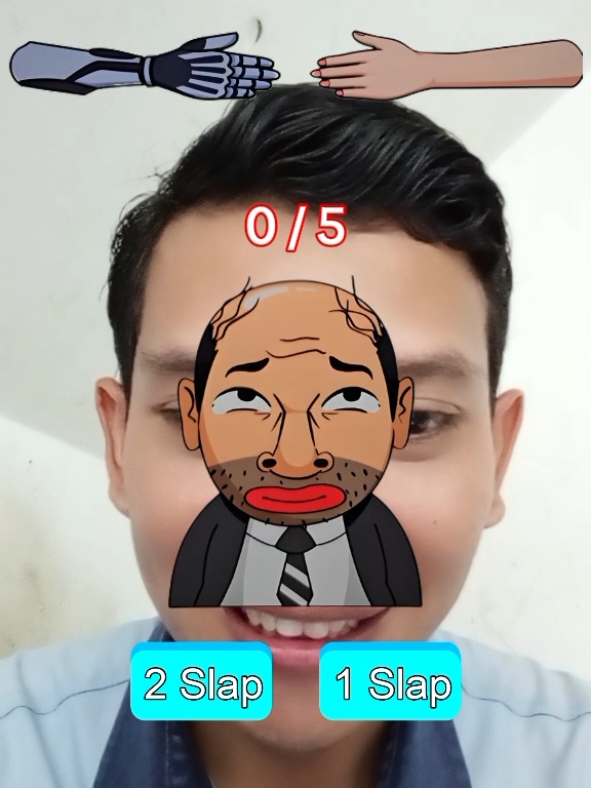 Silahkan dicoba #fyp #fypシ #viral #gametiktok #gamerentiktok #gamer #game #slap #rakaaron 