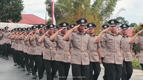 Selamat Bertugas Bintara Polri Angkatan 52 SPN Polda Bengkulu! 🔥 #polri #polisiindonesia #pelantikanpolri #pelantikan #pelantikan2024 #pelantikanpolisi #spnpoldabengkulu #poldabengkulu #spnbukitkaba #angkatan52 #angkatan52spnpoldabengkulu #pendidikanpolri 