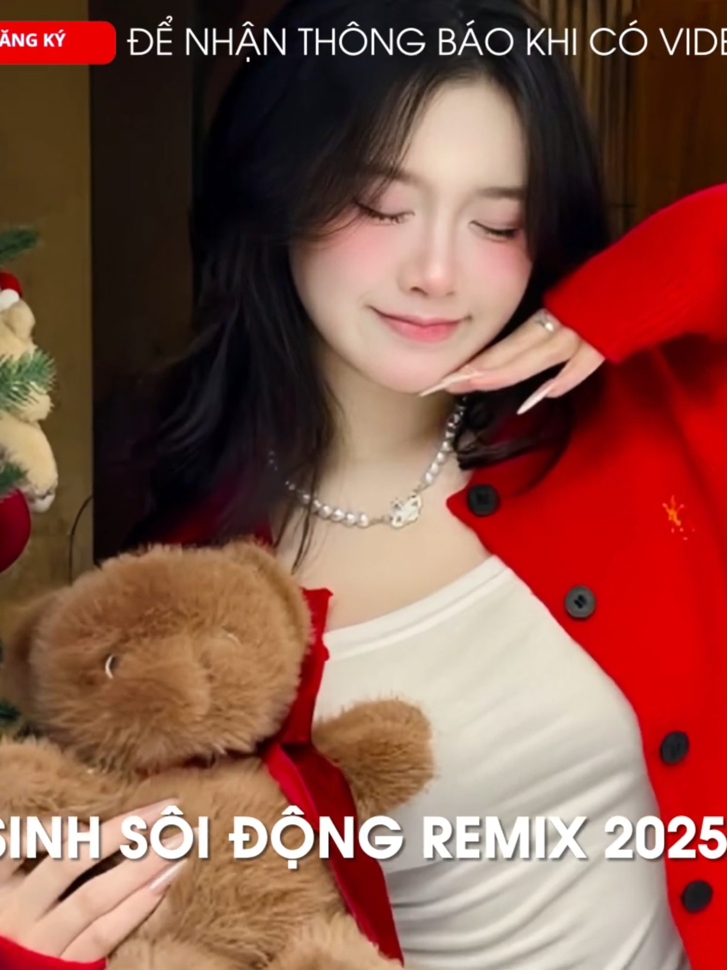 Nhạc Giáng Sinh Sôi Động Remix 2025  Nhạc Giáng Sinh 2025 Remix Mới Nhất - Merry Chrismast 2025