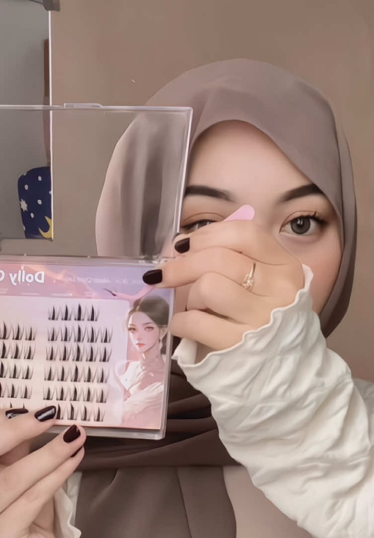 Magic Quick Lash 💗  Bulu mata anti ribet dan satset👀💗💗 #magicboxeyelash #bulumata @Magic Box Lash Beauty 