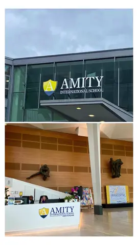 Throwback to when Caroline visited Amity International School Amsterdam in July 2024! 🌍✨ This relatively new but rapidly growing IB school is located in a stunning historic monumental building on a beautiful campus, right next to a charming park and close to modern amenities, museums, and Schiphol Airport. The school offers a personalised approach to education, catering to the individual learning needs of its diverse community, which represents over 30 nationalities. Their passionate team embraces progressive thinking, environmental and social justice issues, and unique programs like their sustainability-accelerated program and forest school. 🌿🌱 #AmityInternationalSchool #Amsterdam #IBSchool #DiverseCommunity #InclusiveEducation #Sustainability #ProgressiveEducation #ForestSchool #PersonalisedLearning #GloballyMindedCitizens #InternationalEducation #TeacherHorizons #SchoolVisit