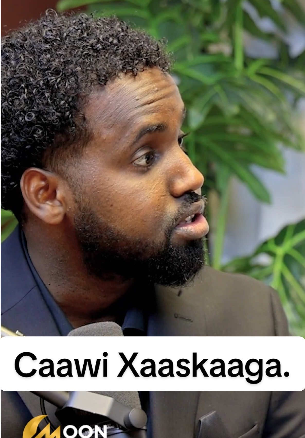 Caawi xaaskaaga… #moonmediamn  #fyp #foryou #foryoupage #soomaali_tiktok #mogadishu #hargaisa #guur #somaliminnesota 