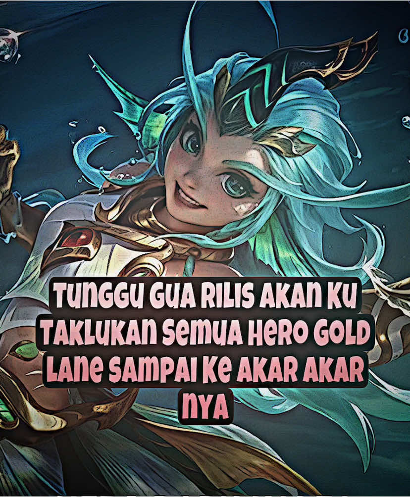 Kalea vs All gold lane heroes  #kaleatiktok #kalea #herobarukalea #mlbb #mobilelegends #mobilelegends_id #mobilelegendsbangbang #goldlane 