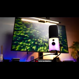 🎙️ PD100X XLR & USB DYNAMIC MICROPHONE 🎮 Unleash your gaming potential with the PD100X, a dual-mode dynamic mic blending broadcast-quality sound with sleek modern design. The RGB lighting adds a mesmerizing vibe, making your gaming setup truly stand out. ✨ Perfect for gamers. ✨ Stunning RGB glow. Get yours today and upgrade your stream!   #Maono #PD100X #GamingMic #XLRUSB #StreamerSetup #RGBVibes #MAONOMALAYSIA