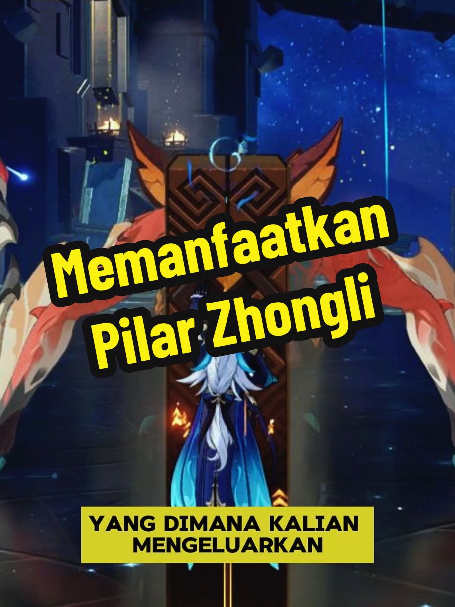 plis fokus aja ke tips nya, aight? #GenshinImpact #genshinimpact1 #genshinimpactedit #genshinguide #genshin #zhongli #neuvillette #hoyocreators 