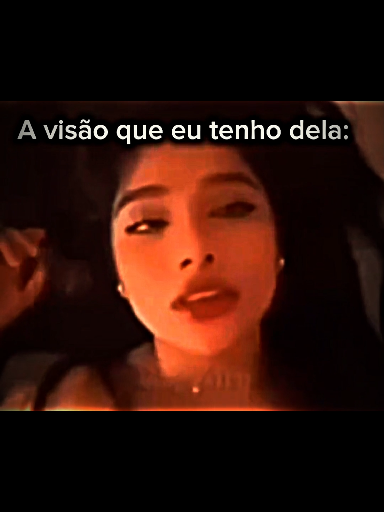 A VISÃO DELA KKKKK #memestiktok #viral_video #humorista #engraçado #humor