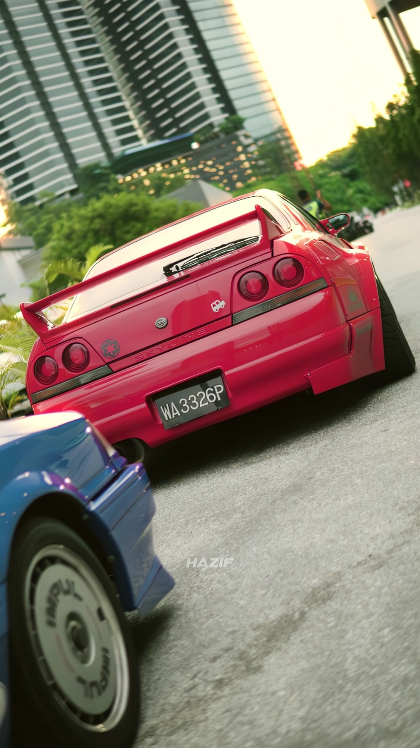 R33 still lagend? #gtr33 #jdm #jdmcars #car #carlifestyle #cinematic #jdmcarsoftiktok #cinematicjdmcar #viralvideo #trending #tiktokpremium #aftereffects 