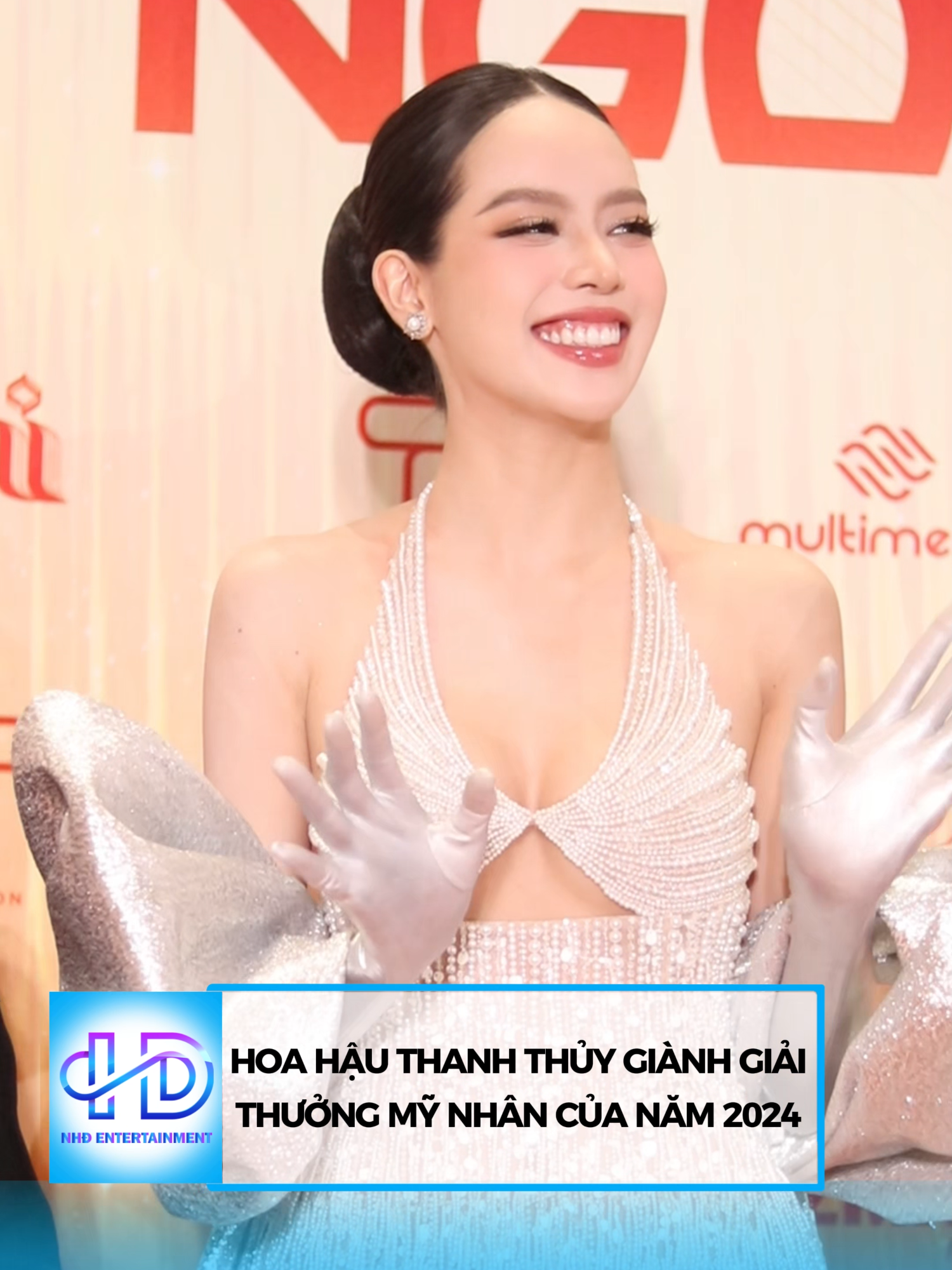 Thiên Thần giáng thế ##huynhthanhthuy #huynhthithanhthuy #thanhthuy #mivn #missuniverse #hoahauvietnam #ngoisao #ngoisaocuanam #missuniversevietnam #hoahauthanhthuy #nhdentertainment