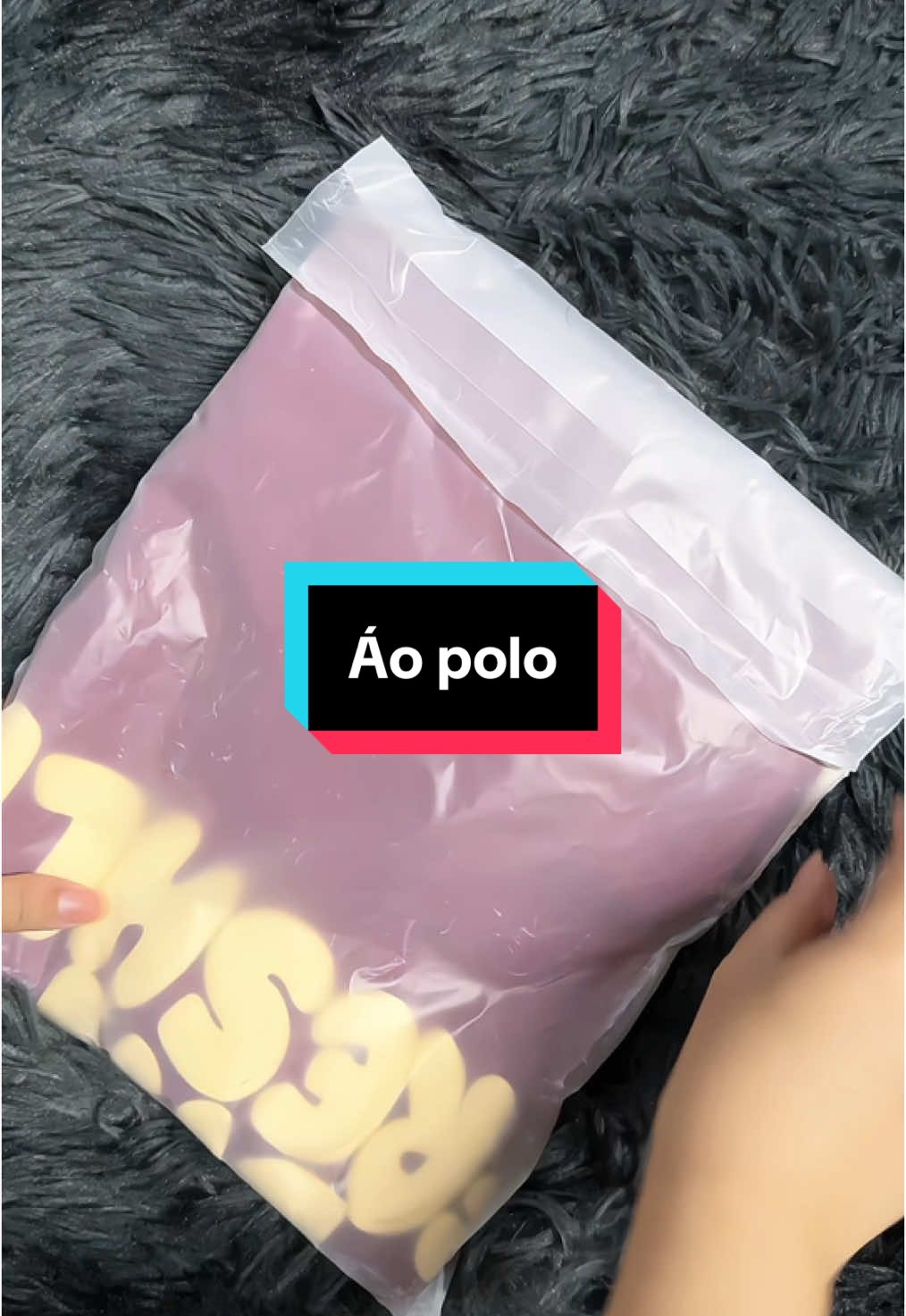 Áo polo#xuhuong #localbrand #viral #outfit #fpy 