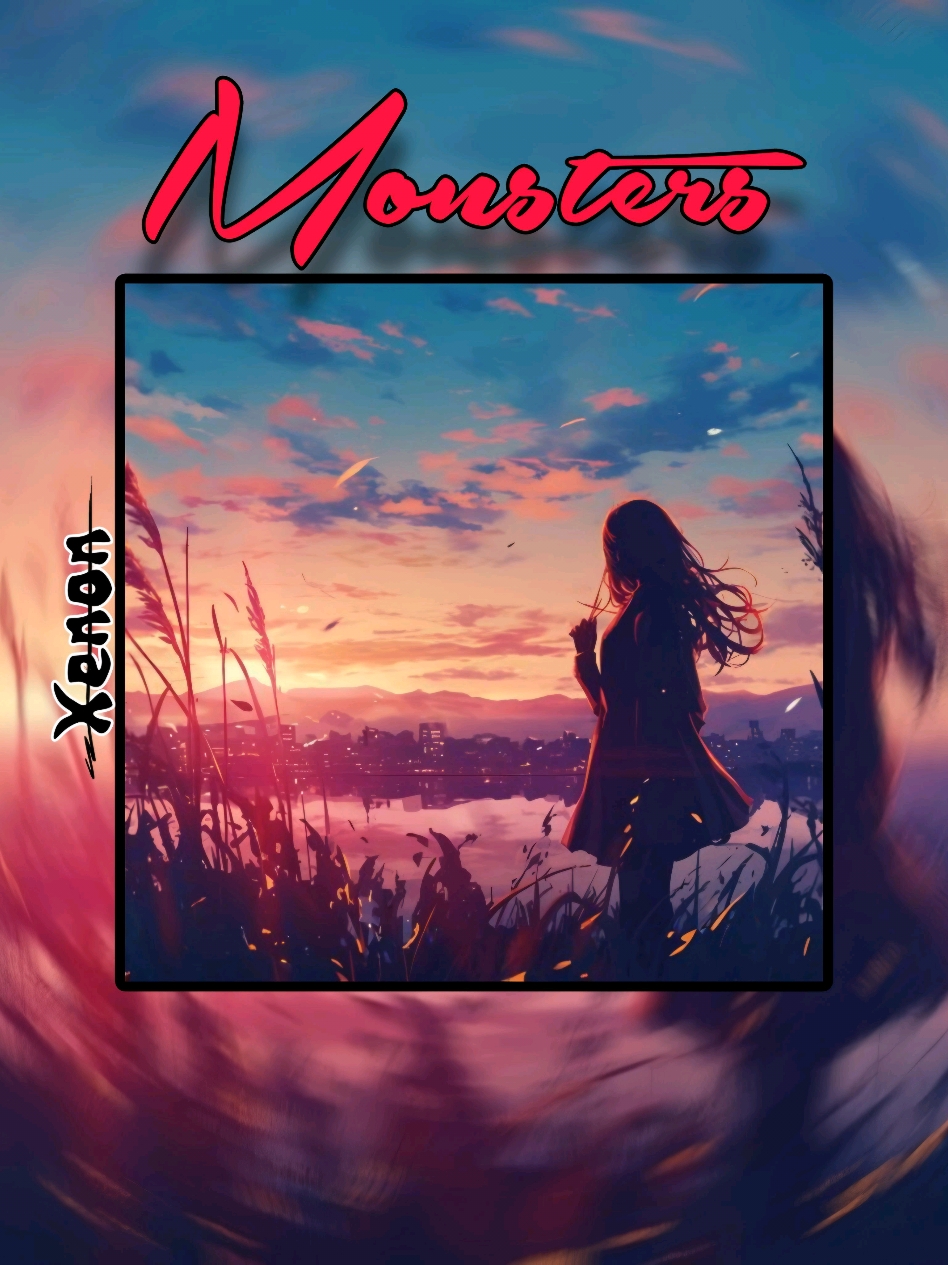 Part 113 | Monsters #fyp #fypシ #foryou #foryoupage #fyppppppppppppppppppppppp #fypage #katiesky #monsters #song #lyrics #music #musica #yoursong #vibes #musicvibes #xenontazevibesmusic #nostalgia #nostalgic #oldsong #xenontazevibes 