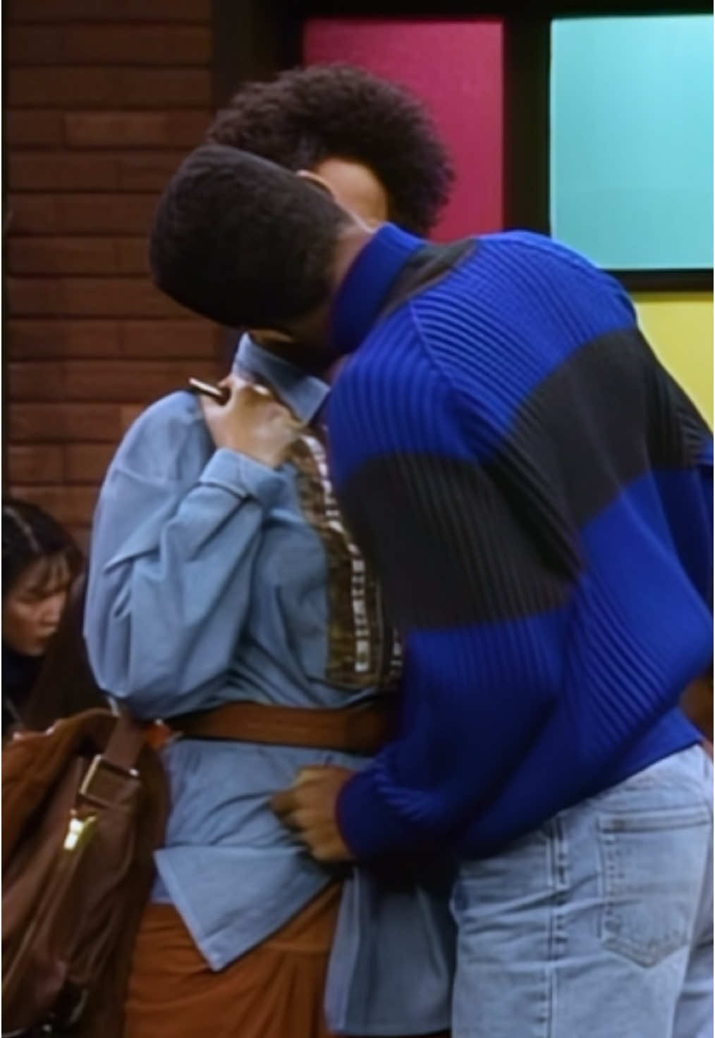 #TheCosbyShow #tvshow #tvsitcom #fy #fyp #foryou #foryoupage #viralvideo #sitcom #explore #family #capcut #cute #funny #funnyvideo #Laughter #joy #backintheday #throwback #viral #fun