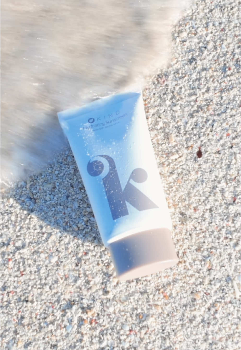 Look what washed ashore—Kind Sunscreen  🌞 Moisturizes and protects skin, with spf 50 Get yours at shop.jcpremiere.com #KindSkincarePH #Skincare #Cosmetics #reelstrending #MakeupRoutine #makeuptutorials #grwmmakeup #CosmeticsPH #KoreanProducts #MadeInKorea #trendingreels #SunSafeSkin