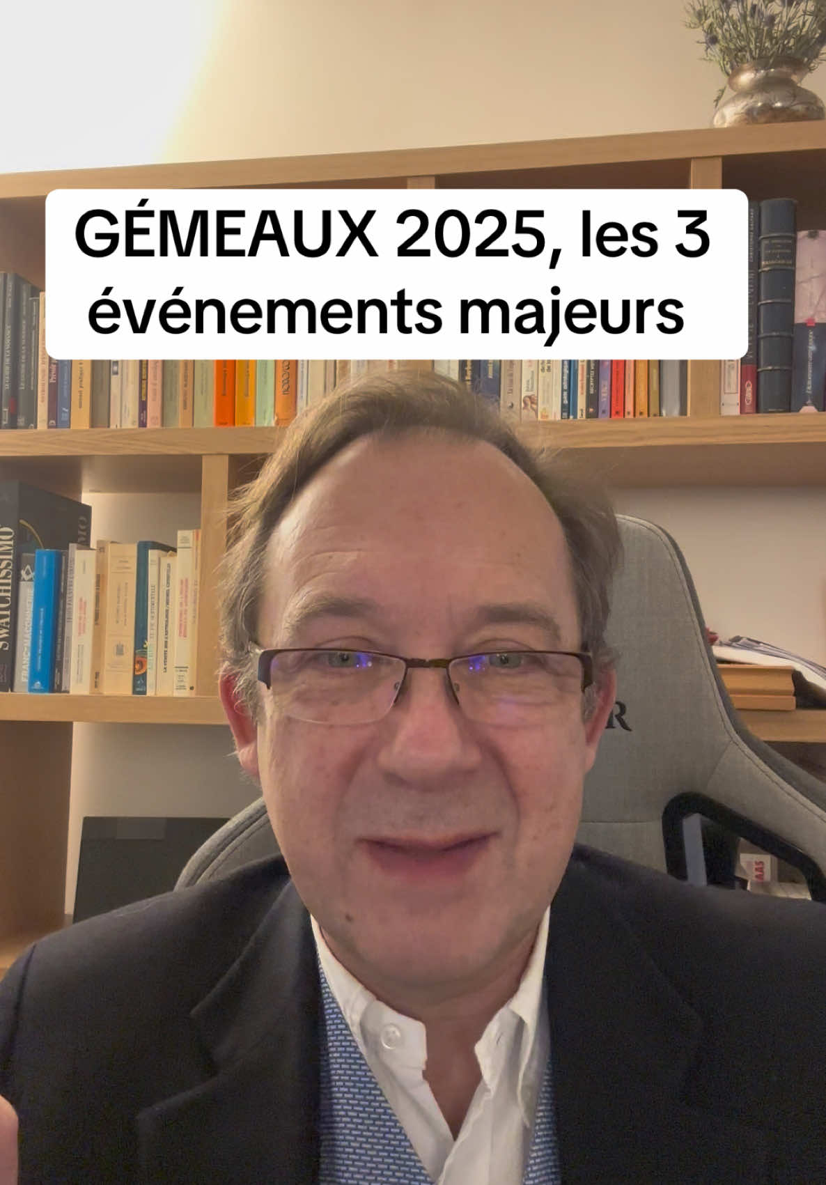 #astrologie #previsions #gemeaux #2025 #changements 